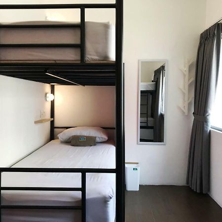 Teduh Hostel Kota Tua Jakarta Exteriér fotografie
